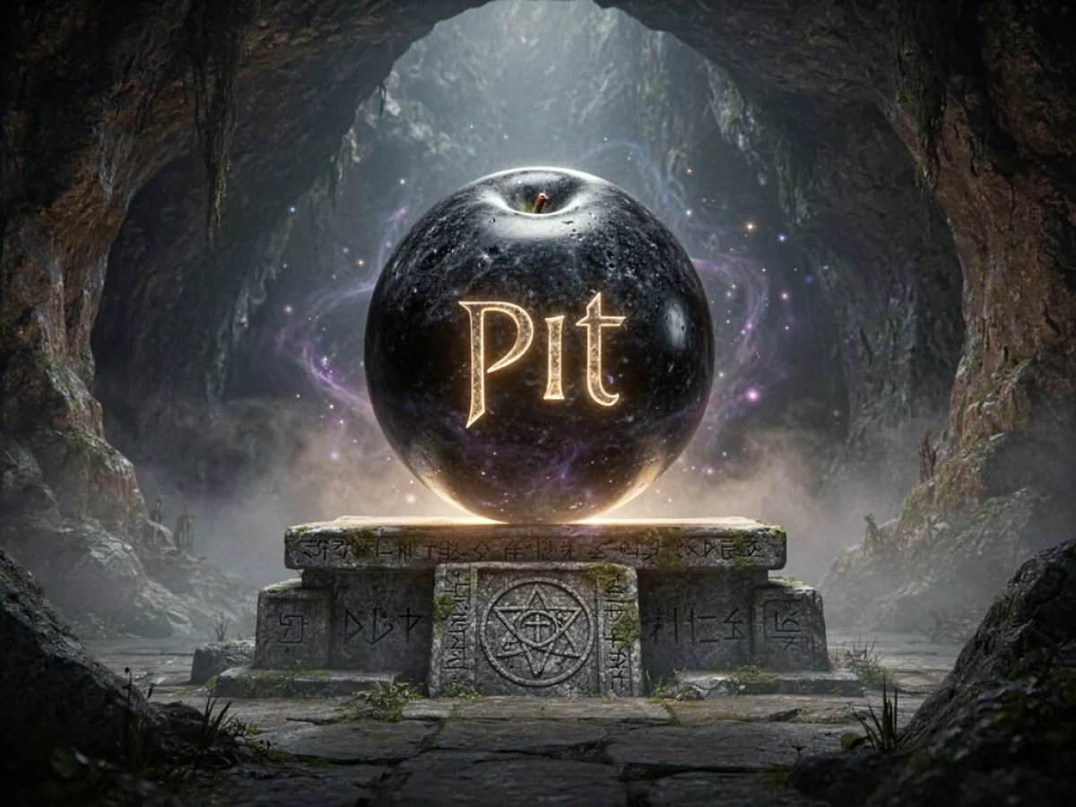 Signification spirituelle et symbolisme culturel : Noyau dans l'interprétation des rêves