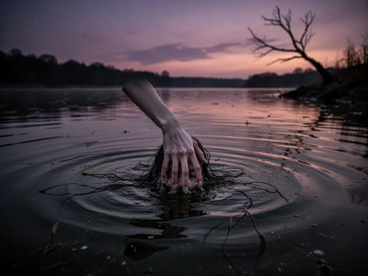 Signification de rêver de Noyé pour la vie quotidienne, l'amour et le travail