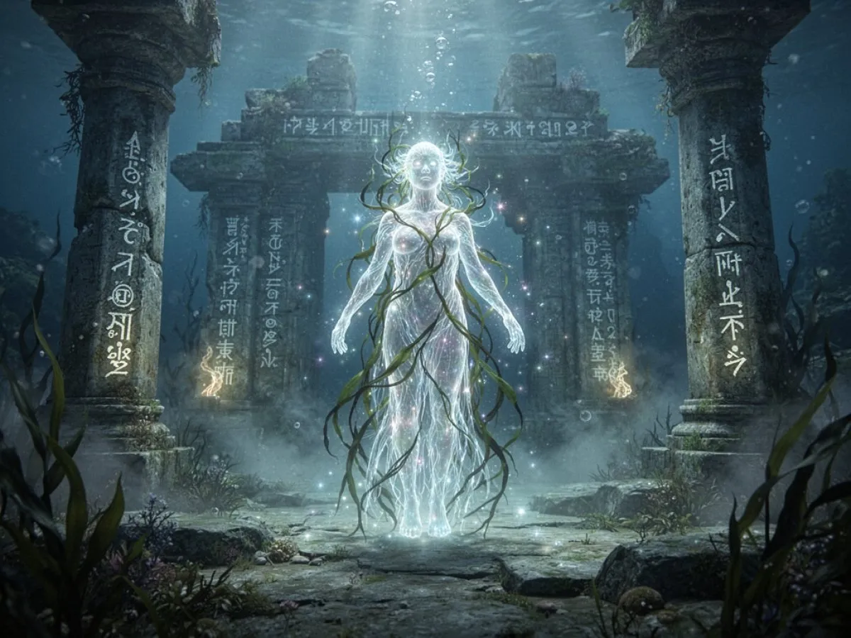 Signification spirituelle et symbolisme culturel : Noyé dans l'interprétation des rêves