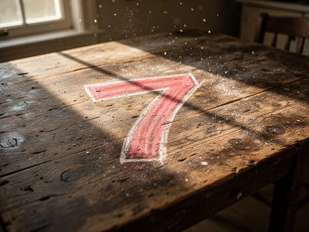Signification de rêver de Numéro pour la vie quotidienne, l'amour et le travail