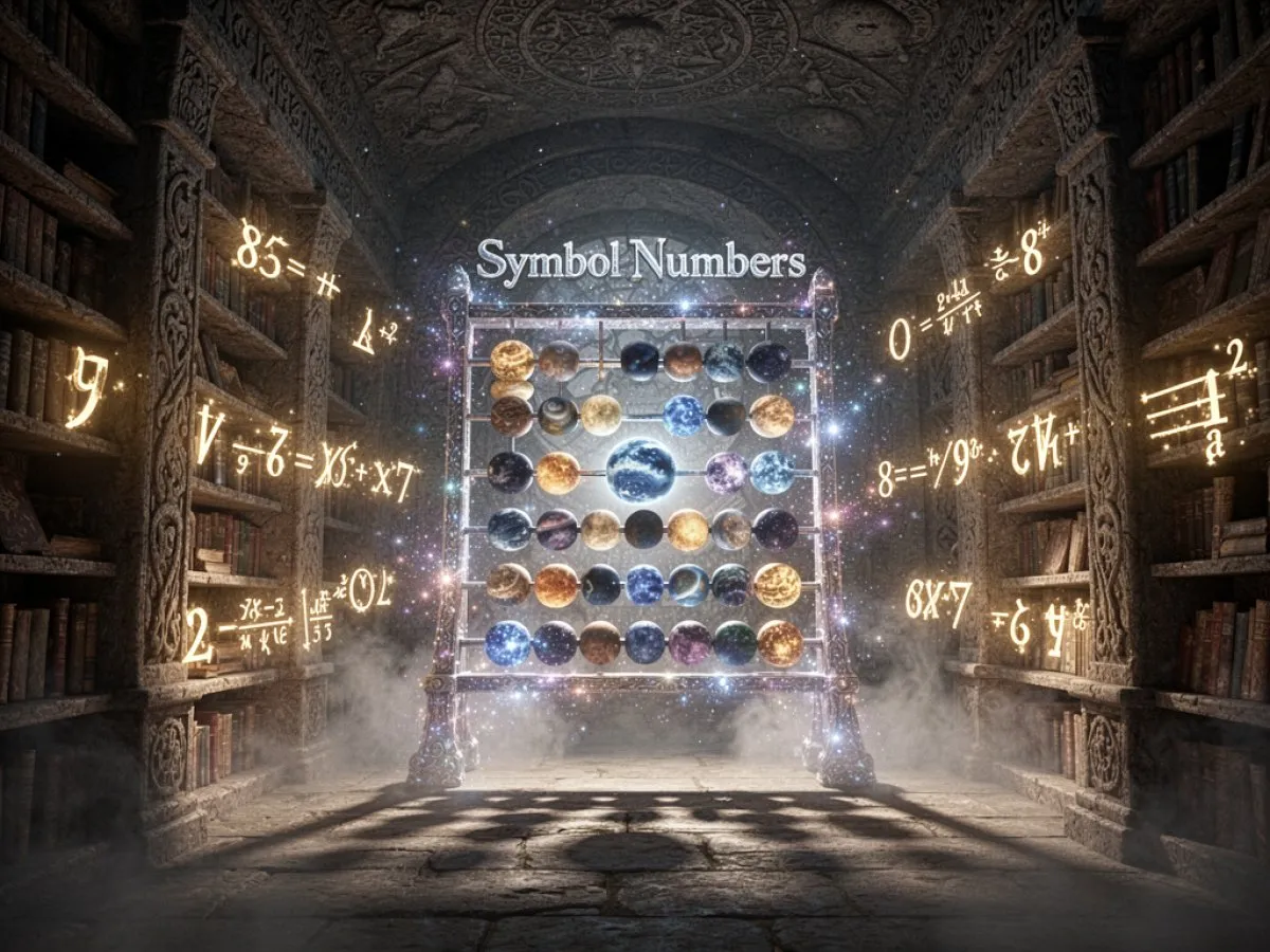 Signification spirituelle et symbolisme culturel : Numéros dans l'interprétation des rêves