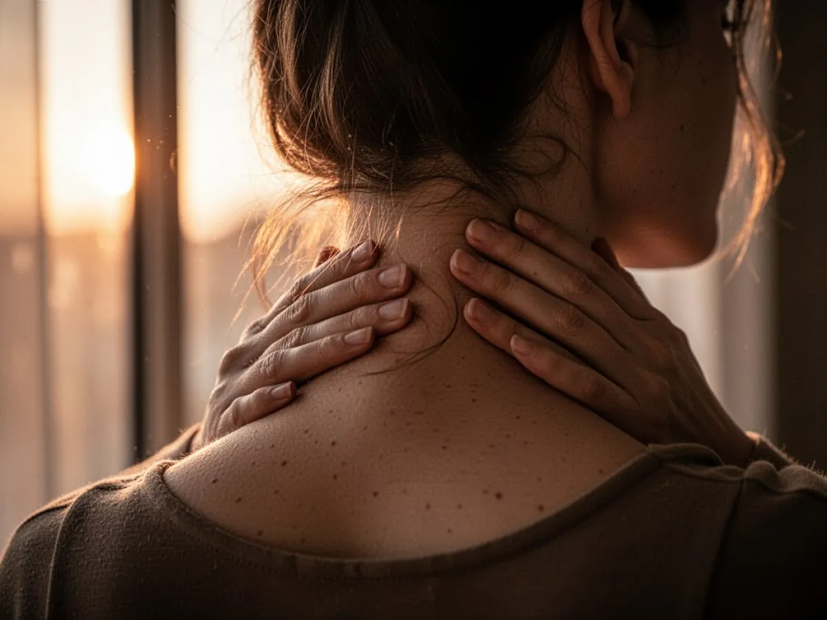 Signification de rêver de Nuque pour la vie quotidienne, l'amour et le travail