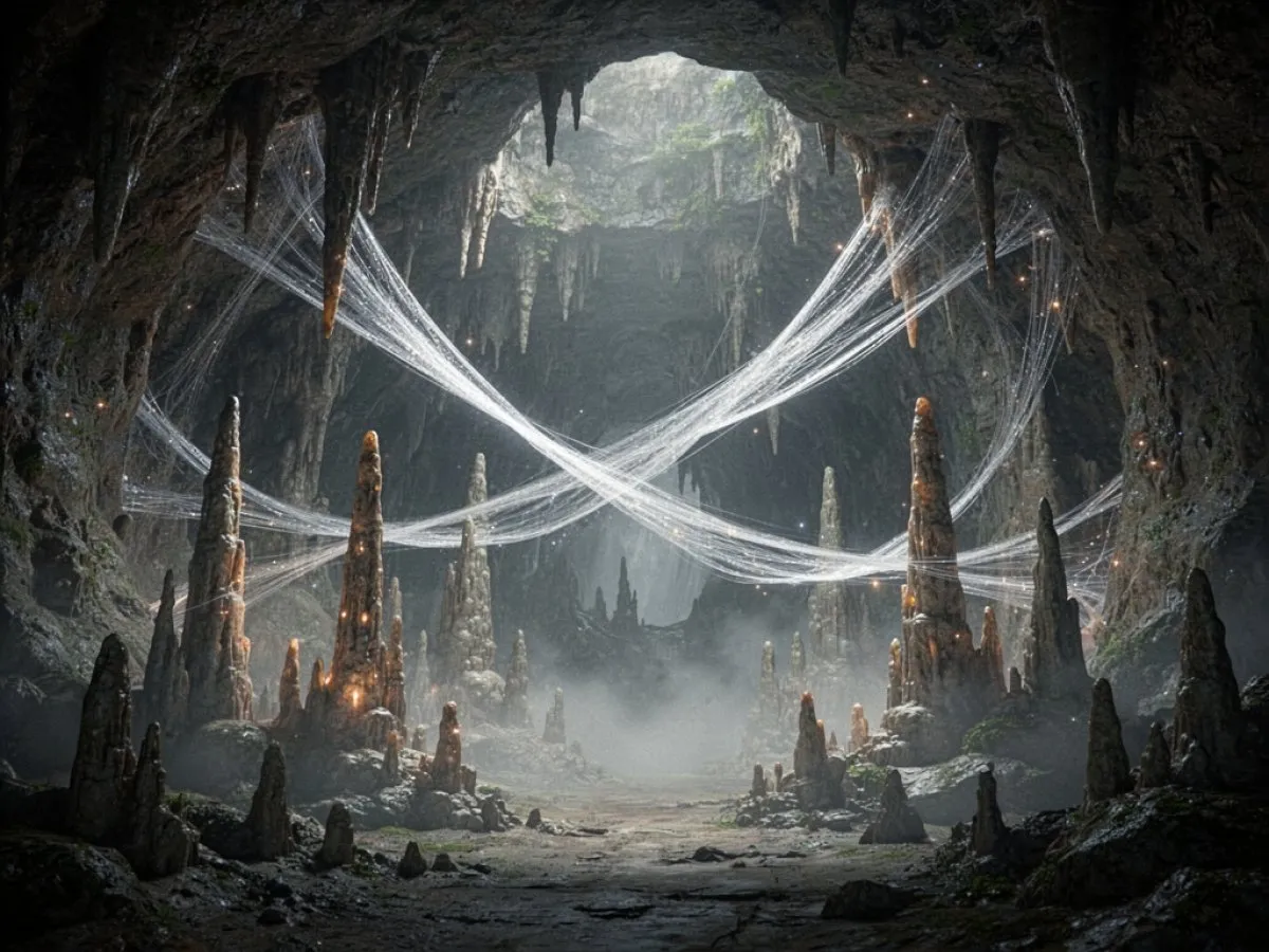 Signification spirituelle et symbolisme culturel : Nylon dans l'interprétation des rêves