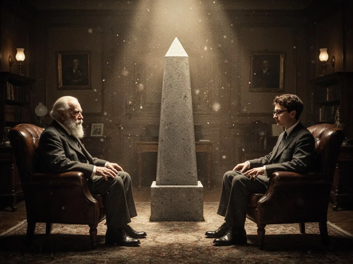 Interprétation psychologique des rêves : Obélisque selon Sigmund Freud et Carl Jung