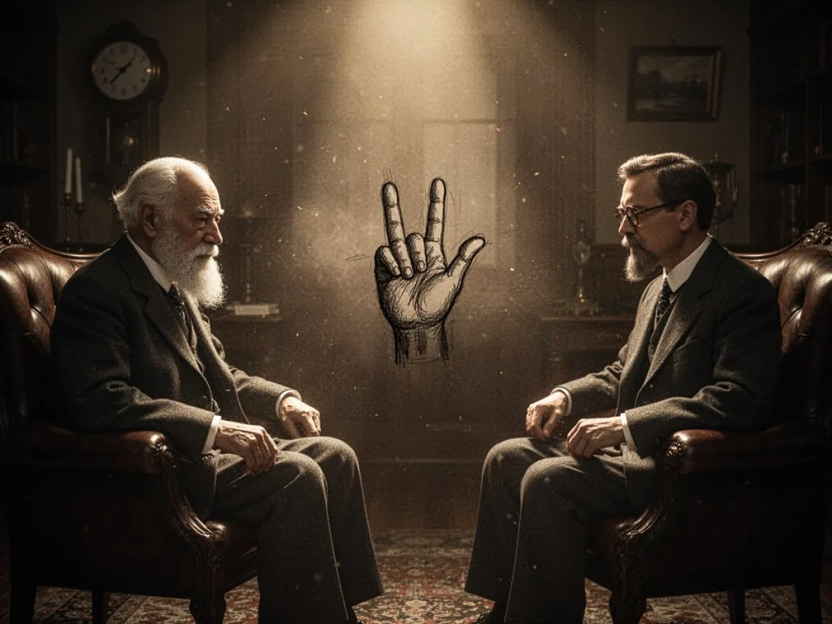 Interprétation psychologique des rêves : Obscénité selon Sigmund Freud et Carl Jung