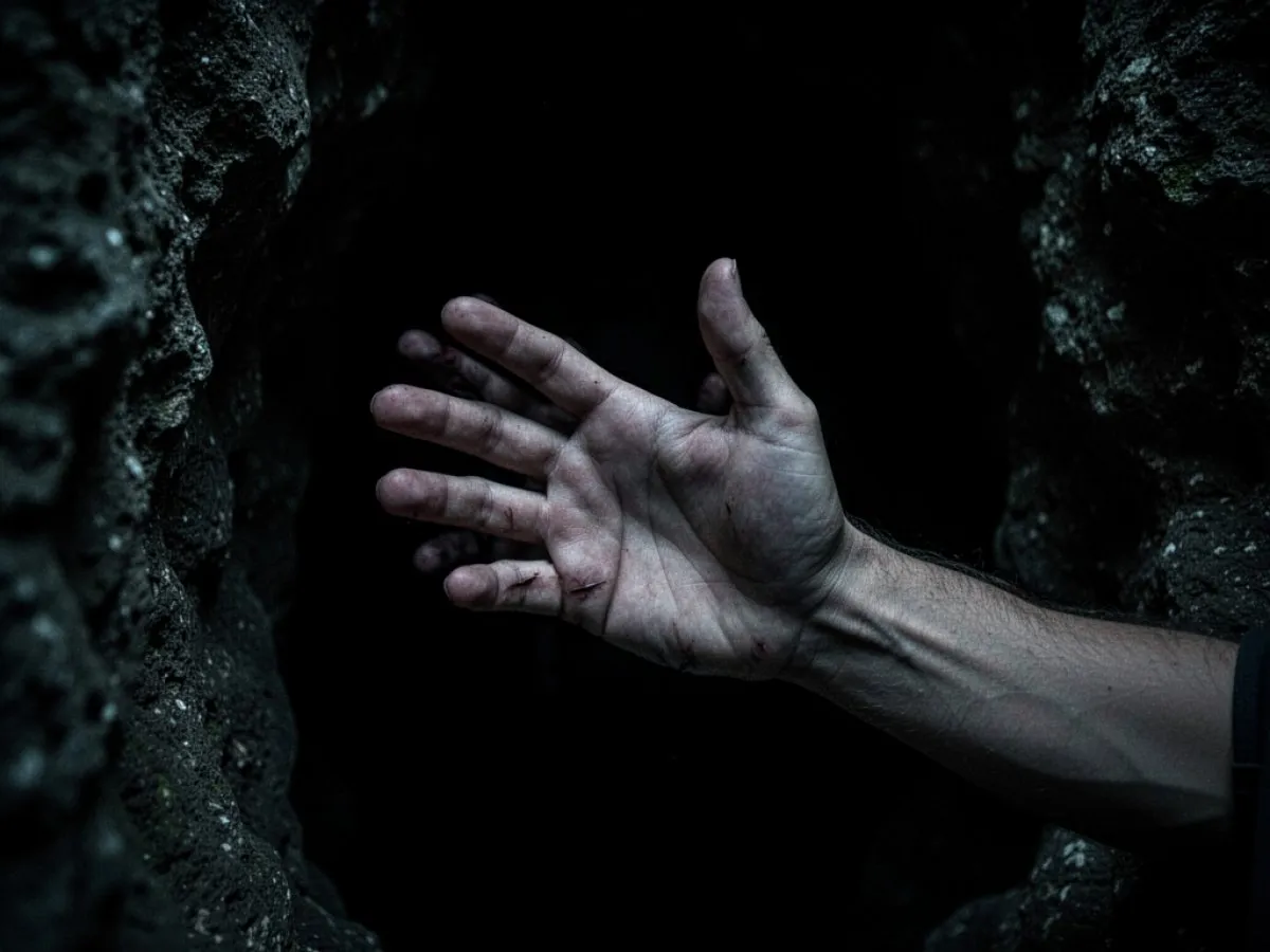 Signification de rêver d'Obscurité pour la vie quotidienne, l'amour et le travail