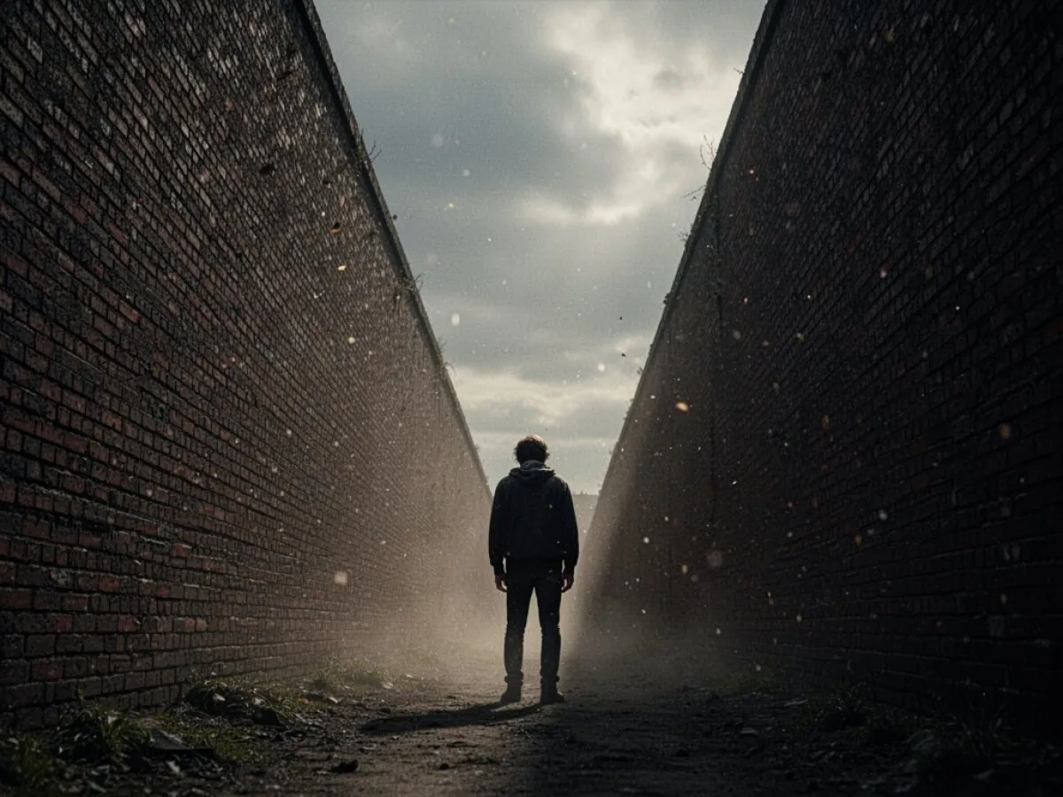 Signification de rêver d'Obstacle pour la vie quotidienne, l'amour et le travail