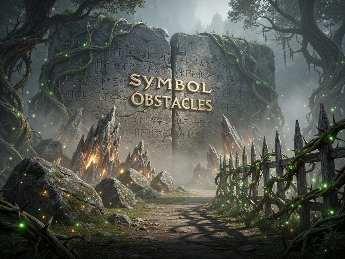 Signification spirituelle et symbolisme culturel : Obstacles dans l'interprétation des rêves