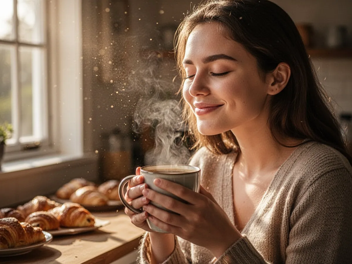 Signification de rêver d'Odeur pour la vie quotidienne, l'amour et le travail