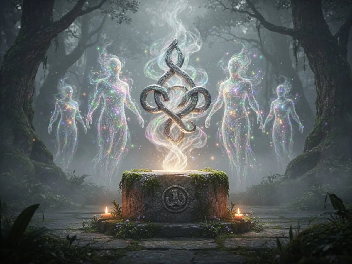 Signification spirituelle et symbolisme culturel : Odeur dans l'interprétation des rêves