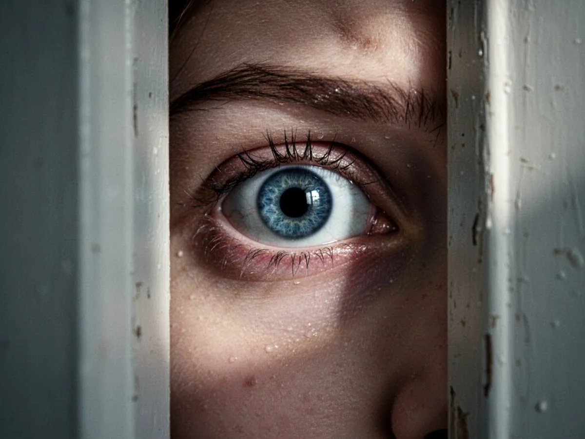 Signification de rêver d'Oeil pour la vie quotidienne, l'amour et le travail