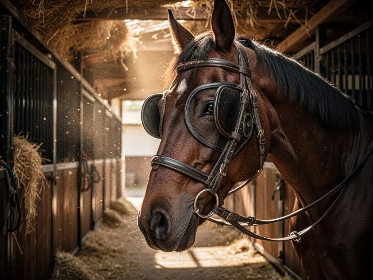 Signification de rêver d'Oeillère pour la vie quotidienne, l'amour et le travail