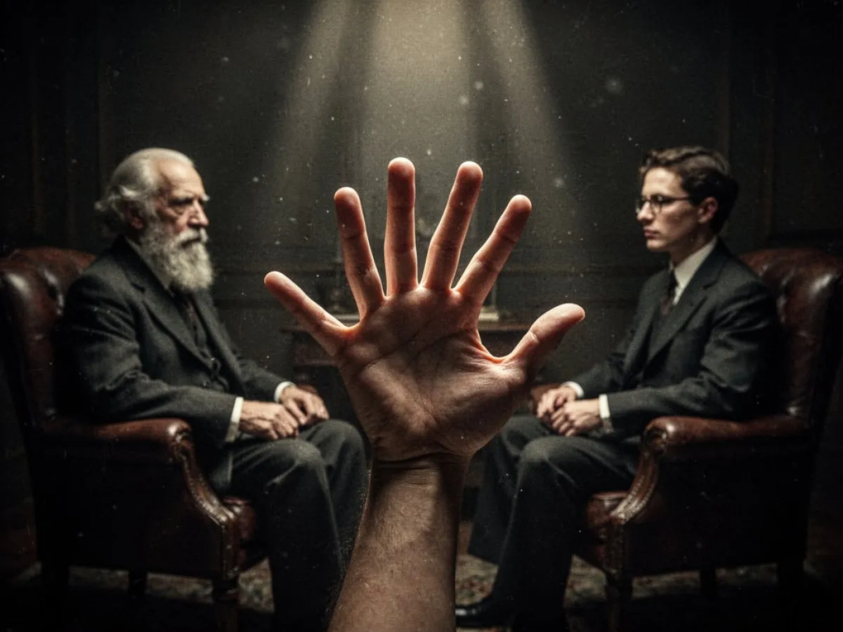 Interprétation psychologique des rêves : Offense selon Sigmund Freud et Carl Jung