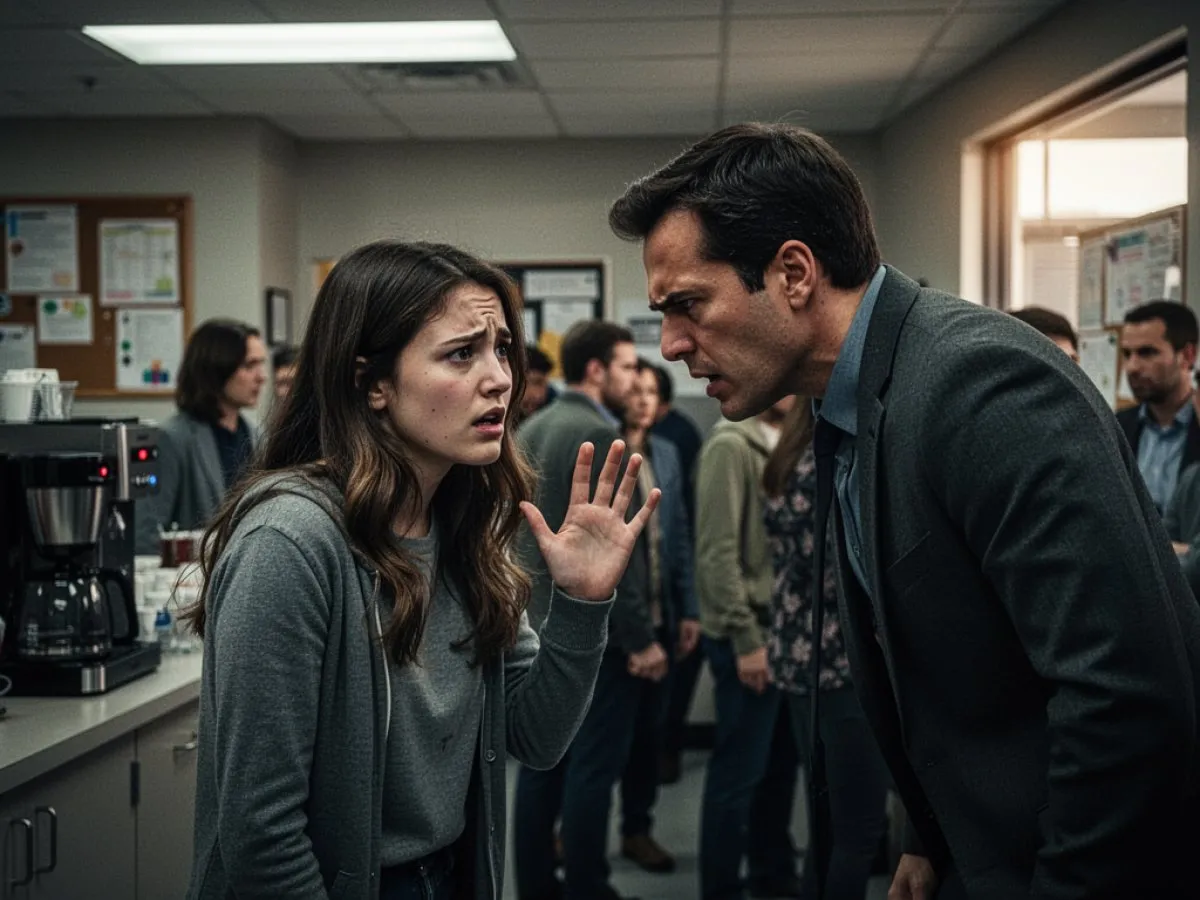 Signification de rêver d'Offense pour la vie quotidienne, l'amour et le travail