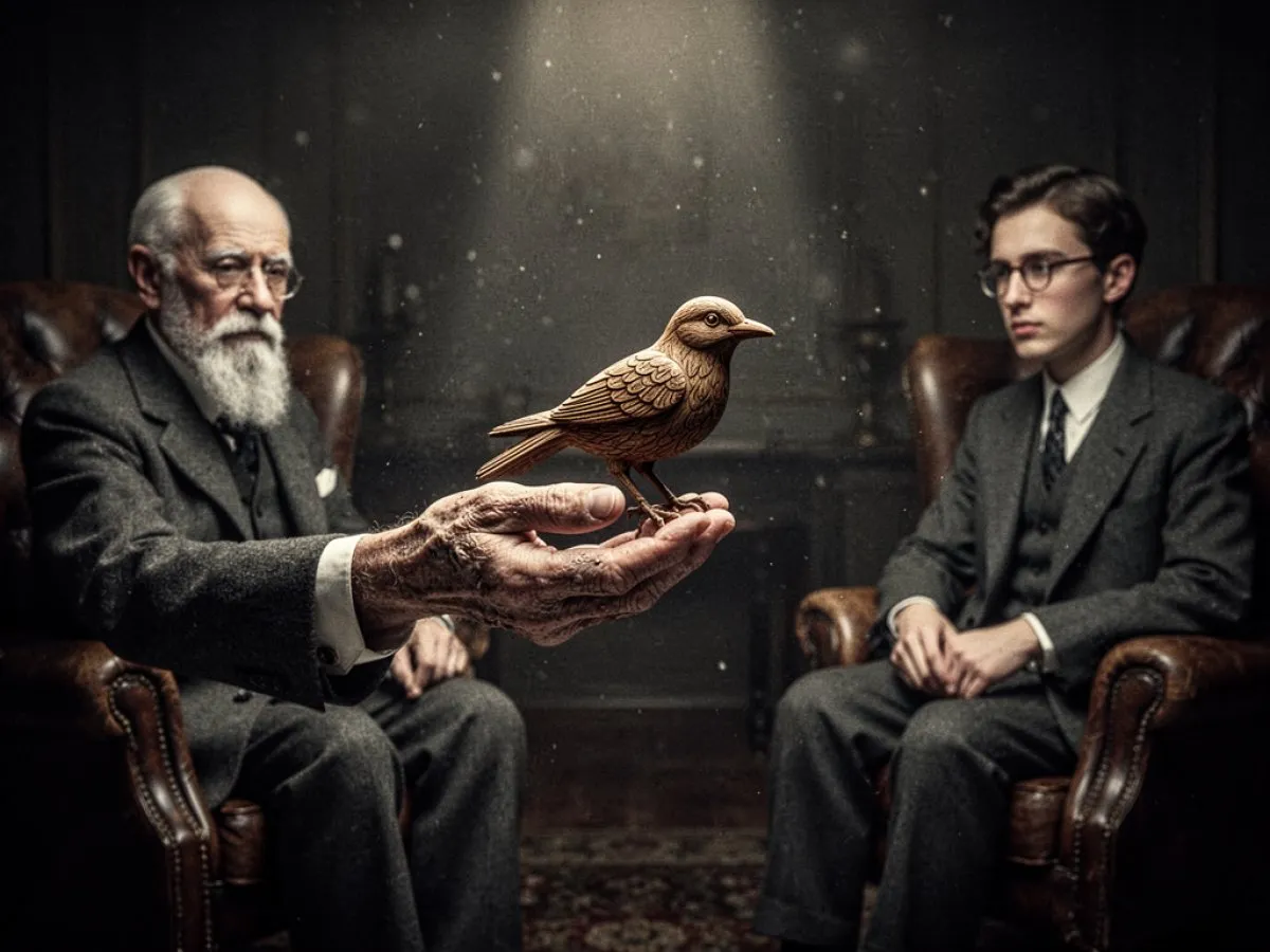 Interprétation psychologique des rêves : Offre selon Sigmund Freud et Carl Jung
