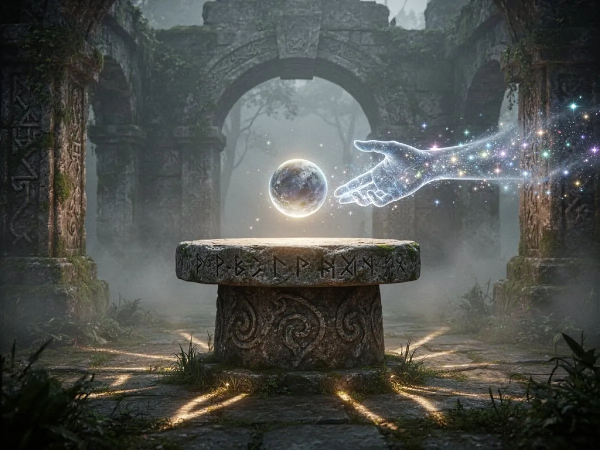 Signification spirituelle et symbolisme culturel : Offre dans l'interprétation des rêves