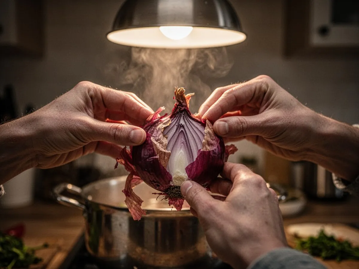Signification de rêver d'Oignons pour la vie quotidienne, l'amour et le travail