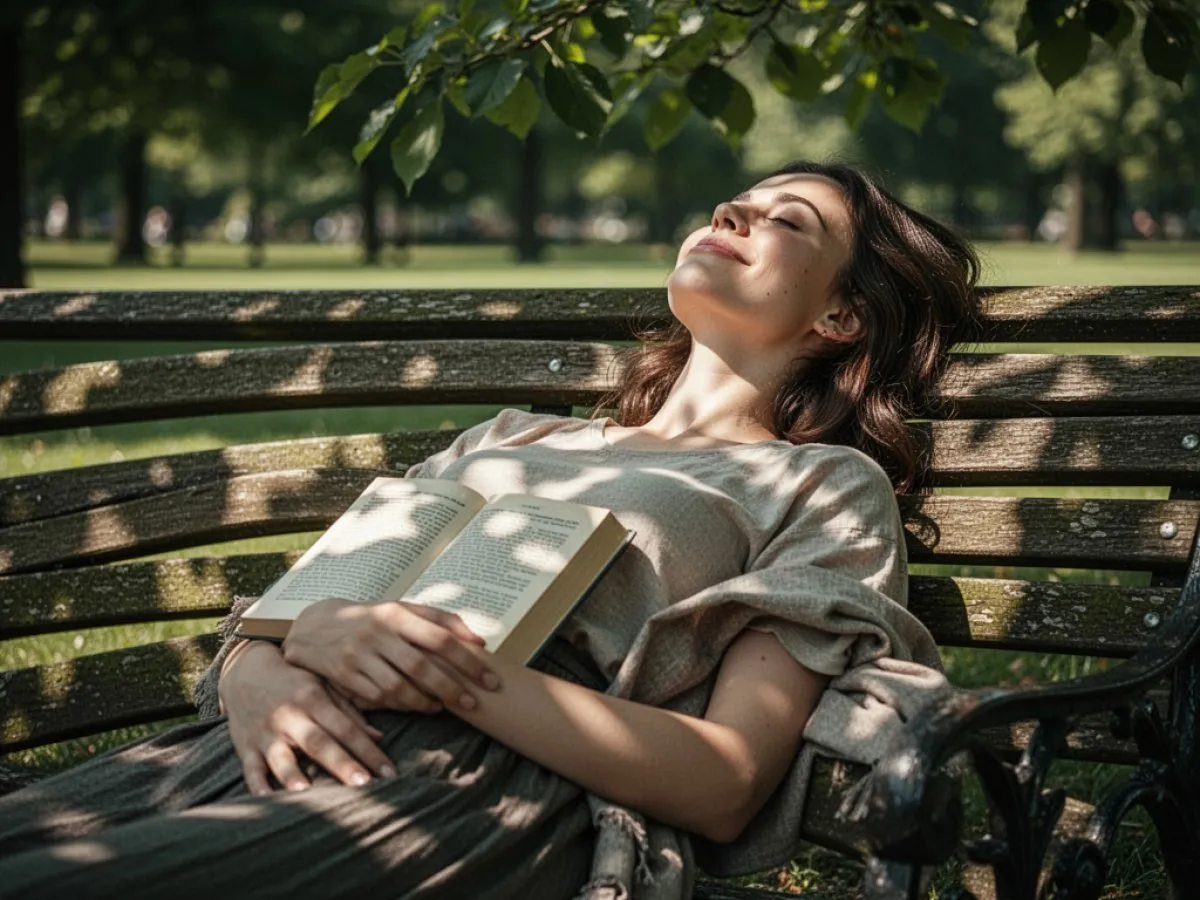Signification de rêver d'Oisiveté pour la vie quotidienne, l'amour et le travail