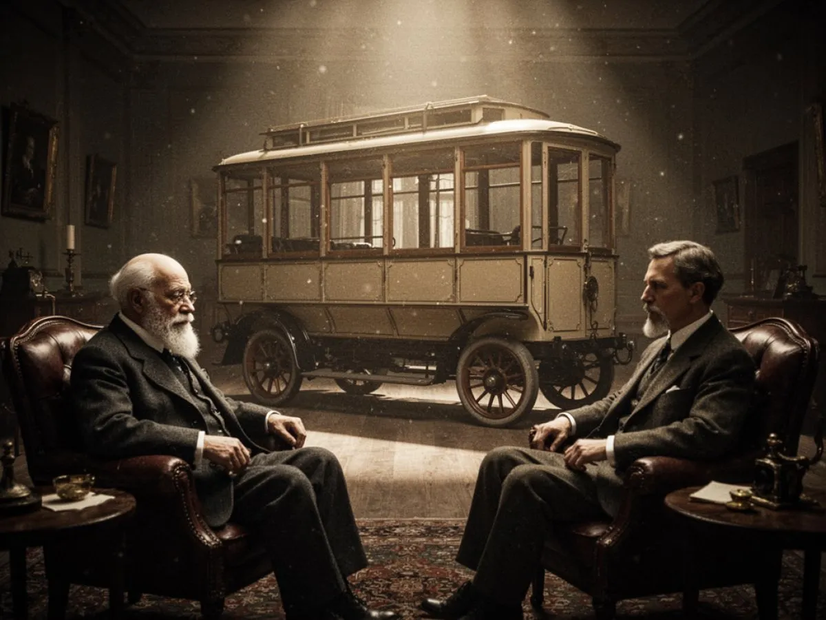 Interprétation psychologique des rêves : Omnibus selon Sigmund Freud et Carl Jung