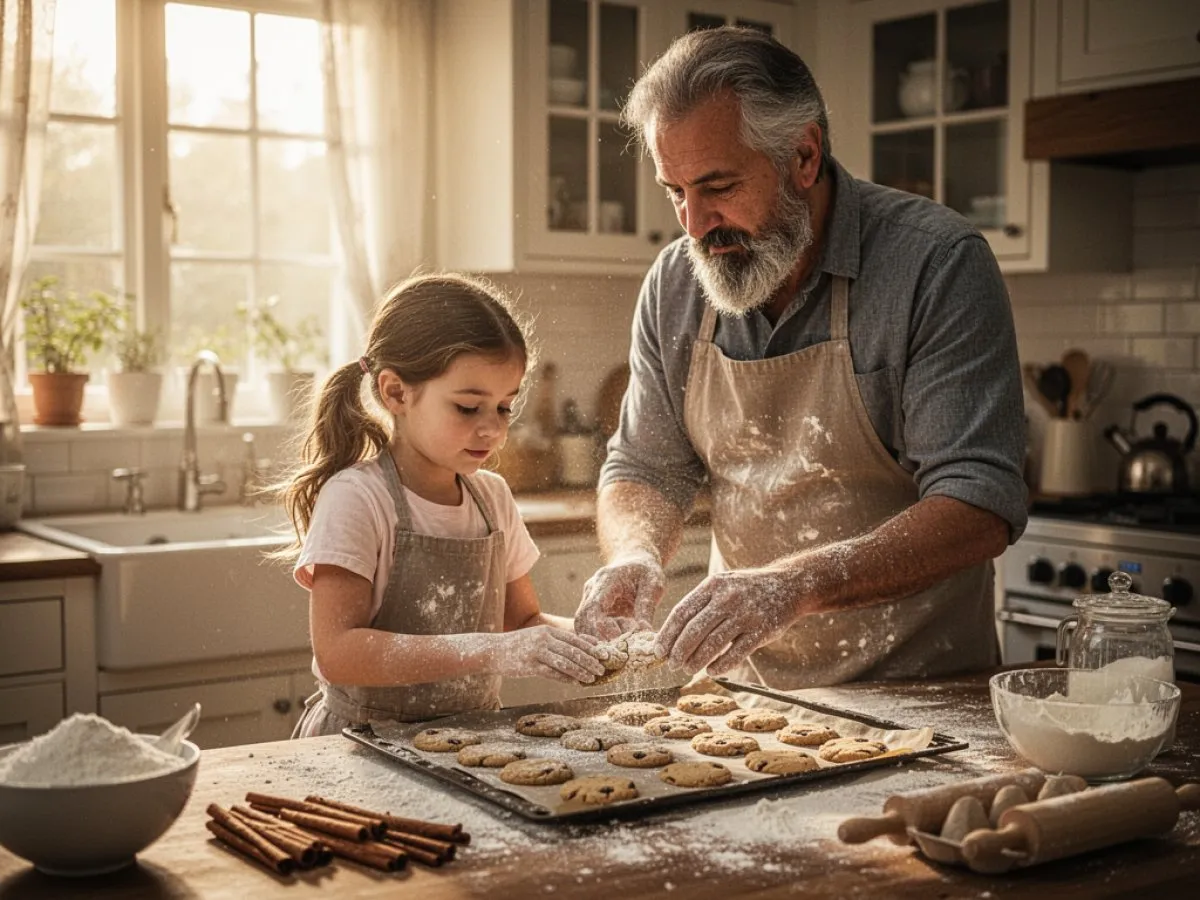 Signification de rêver d'Oncle pour la vie quotidienne, l'amour et le travail