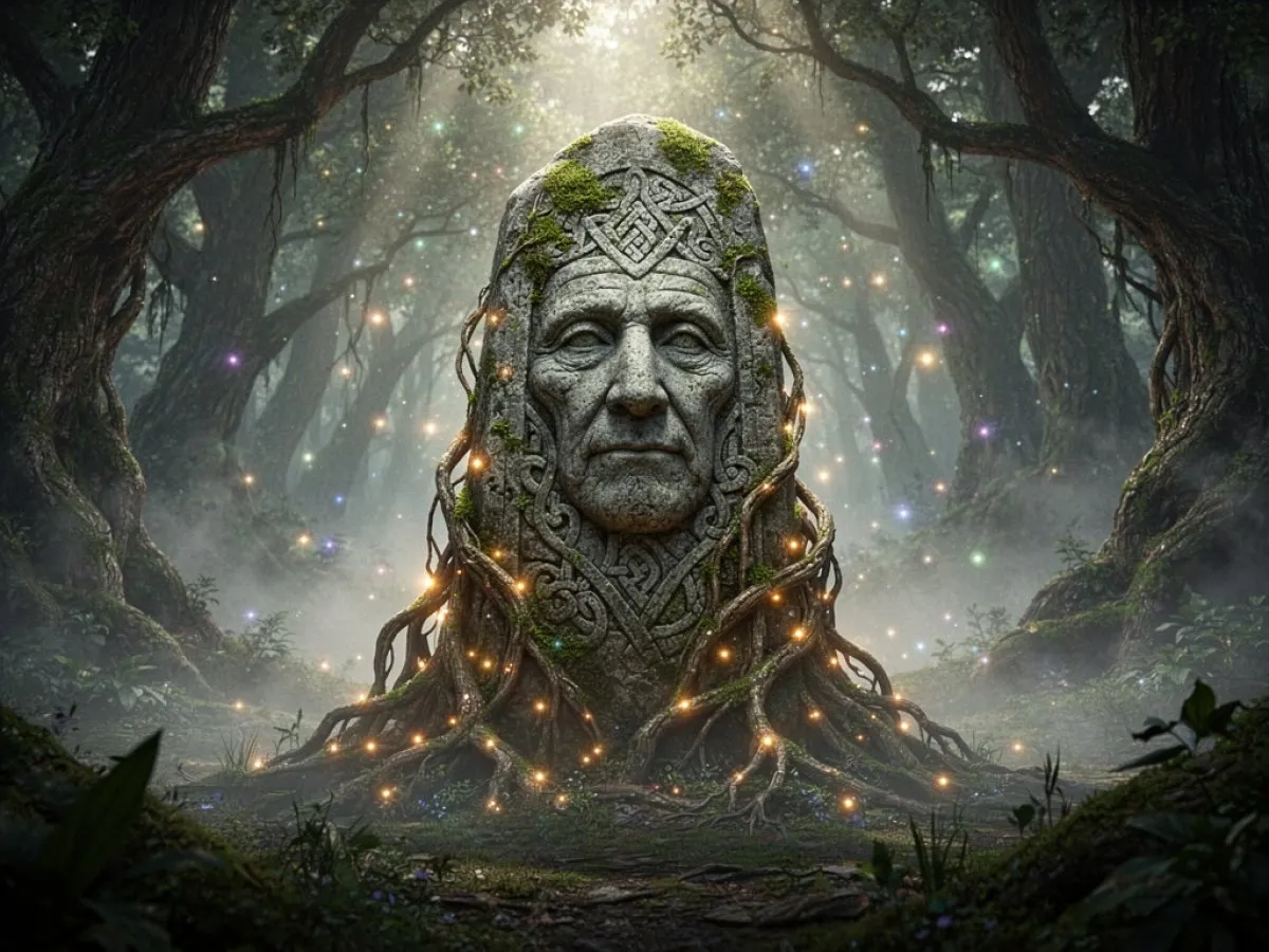 Signification spirituelle et symbolisme culturel : Oncle dans l'interprétation des rêves