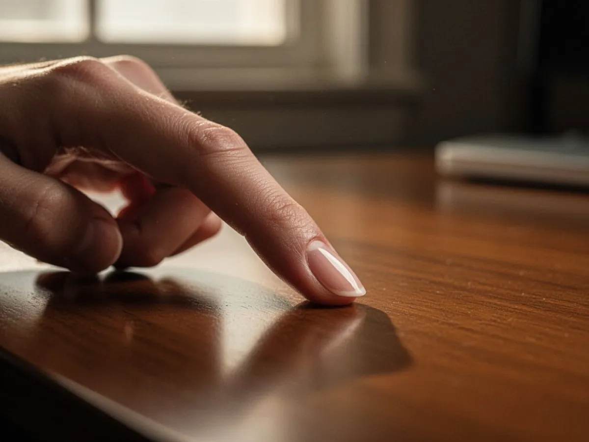 Signification de rêver d'Ongle pour la vie quotidienne, l'amour et le travail