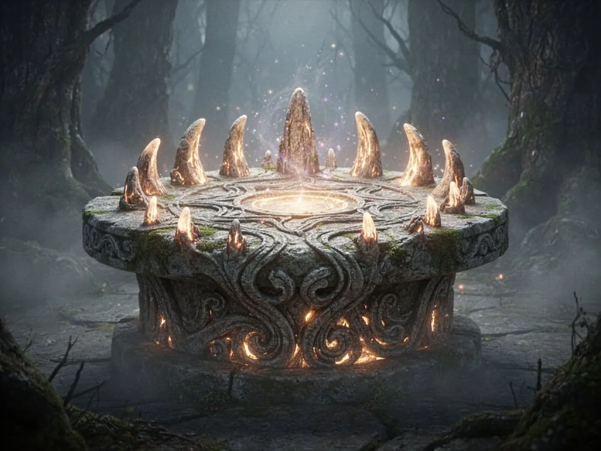 Signification spirituelle et symbolisme culturel : Ongles dans l'interprétation des rêves