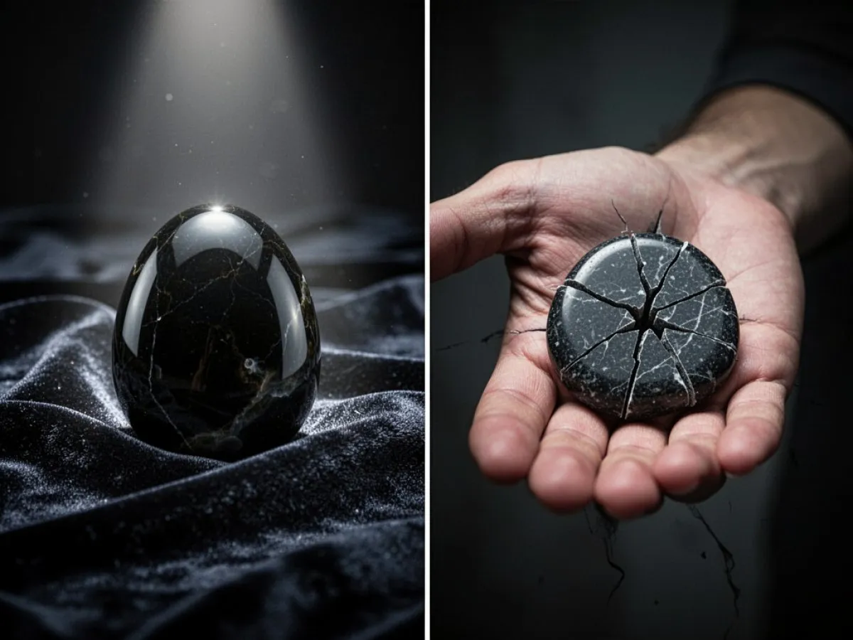 Interprétation détaillée des rêves : Différents scénarios avec Onyx dans le rêve