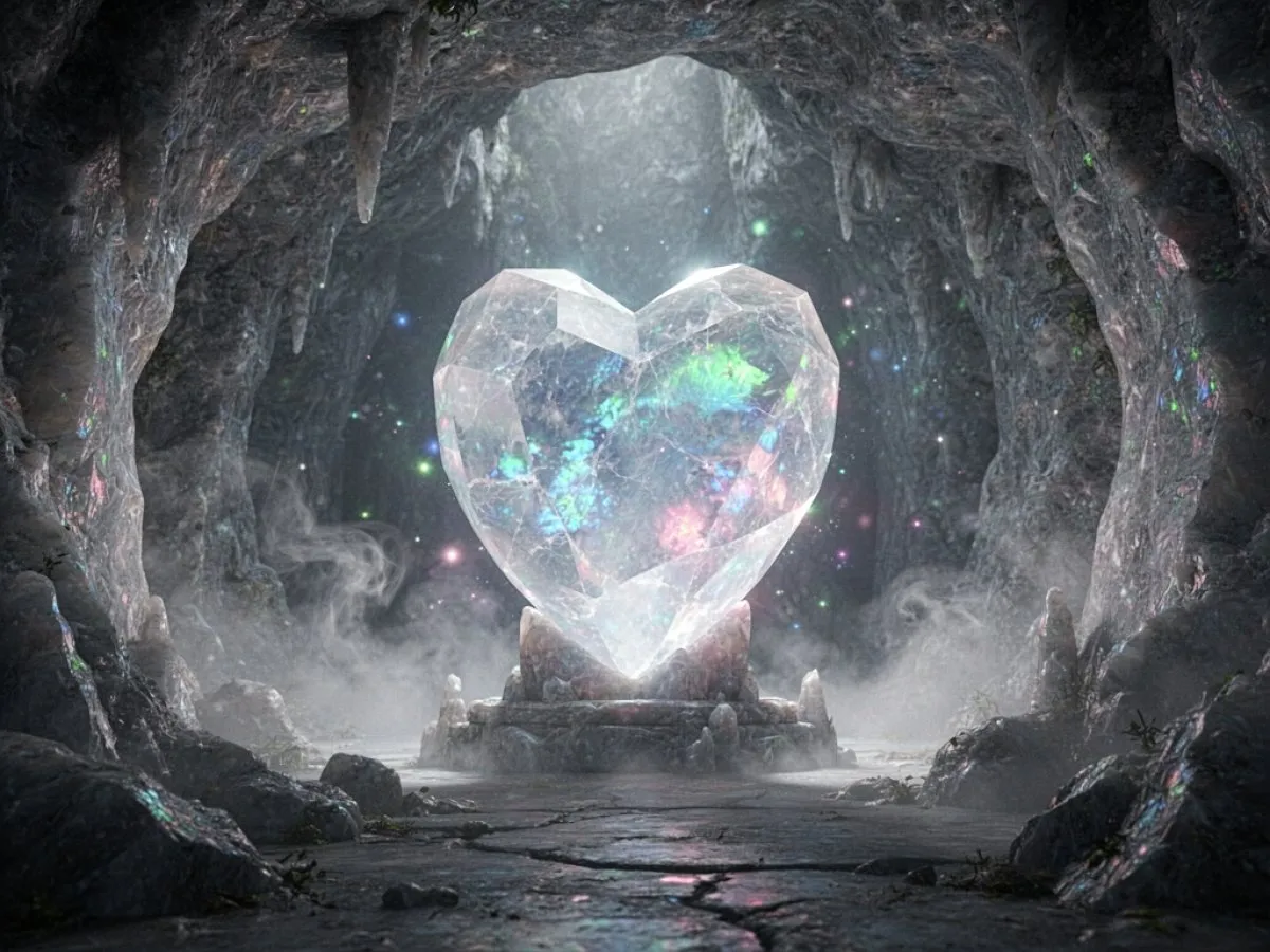 Signification spirituelle et symbolisme culturel : Opale dans l'interprétation des rêves