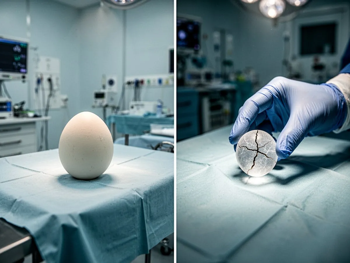 Interprétation détaillée des rêves : Différents scénarios avec Opération Chirurgicale dans le rêve