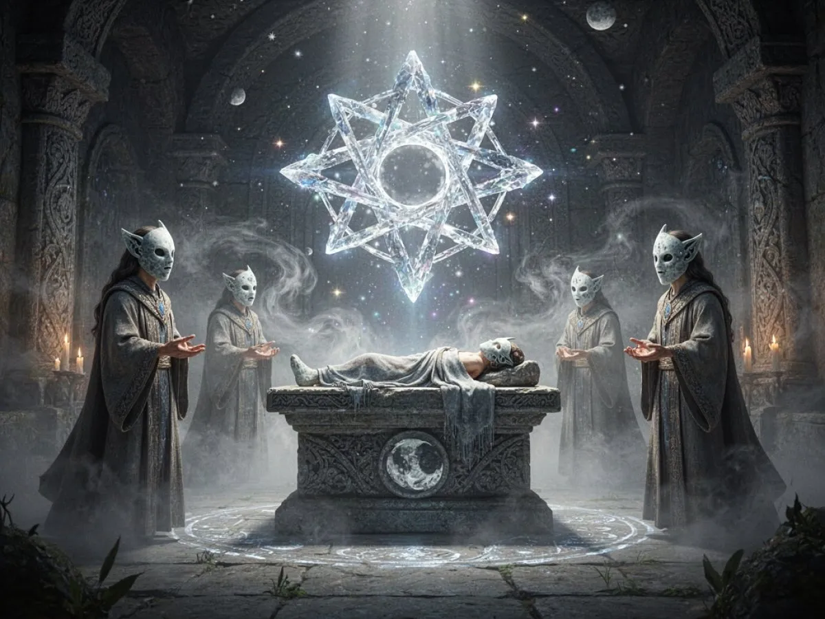 Signification spirituelle et symbolisme culturel : Opération Chirurgicale dans l'interprétation des rêves