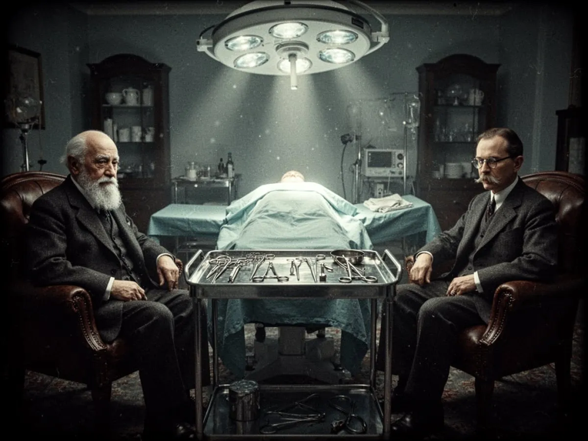 Interprétation psychologique des rêves : Opération selon Sigmund Freud et Carl Jung