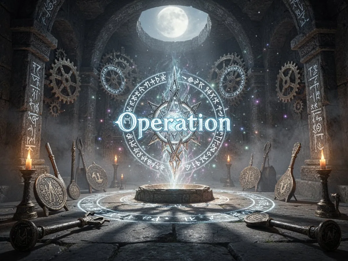Signification spirituelle et symbolisme culturel : Opération dans l'interprétation des rêves