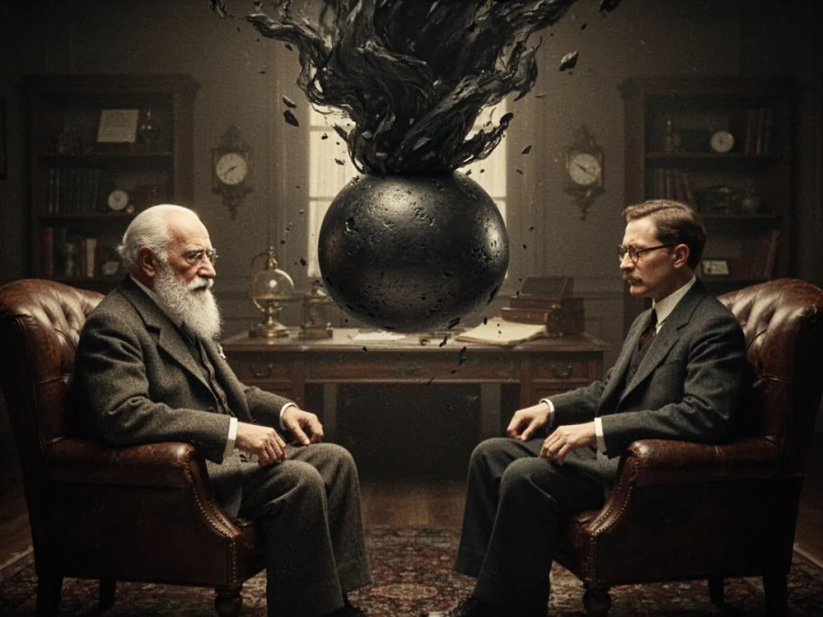 Interprétation psychologique des rêves : Oppression selon Sigmund Freud et Carl Jung