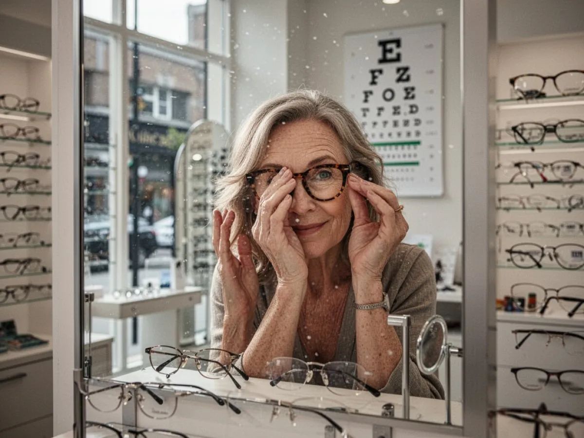 Signification de rêver d'Opticien pour la vie quotidienne, l'amour et le travail