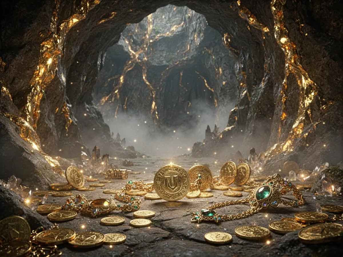 Signification spirituelle et symbolisme culturel : Or dans l'interprétation des rêves