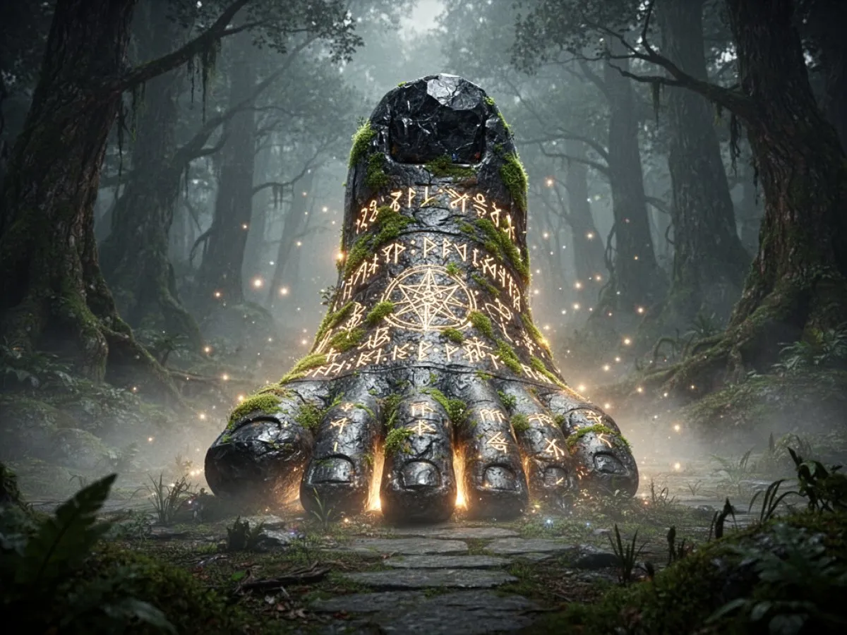 Signification spirituelle et symbolisme culturel : Orteil dans l'interprétation des rêves