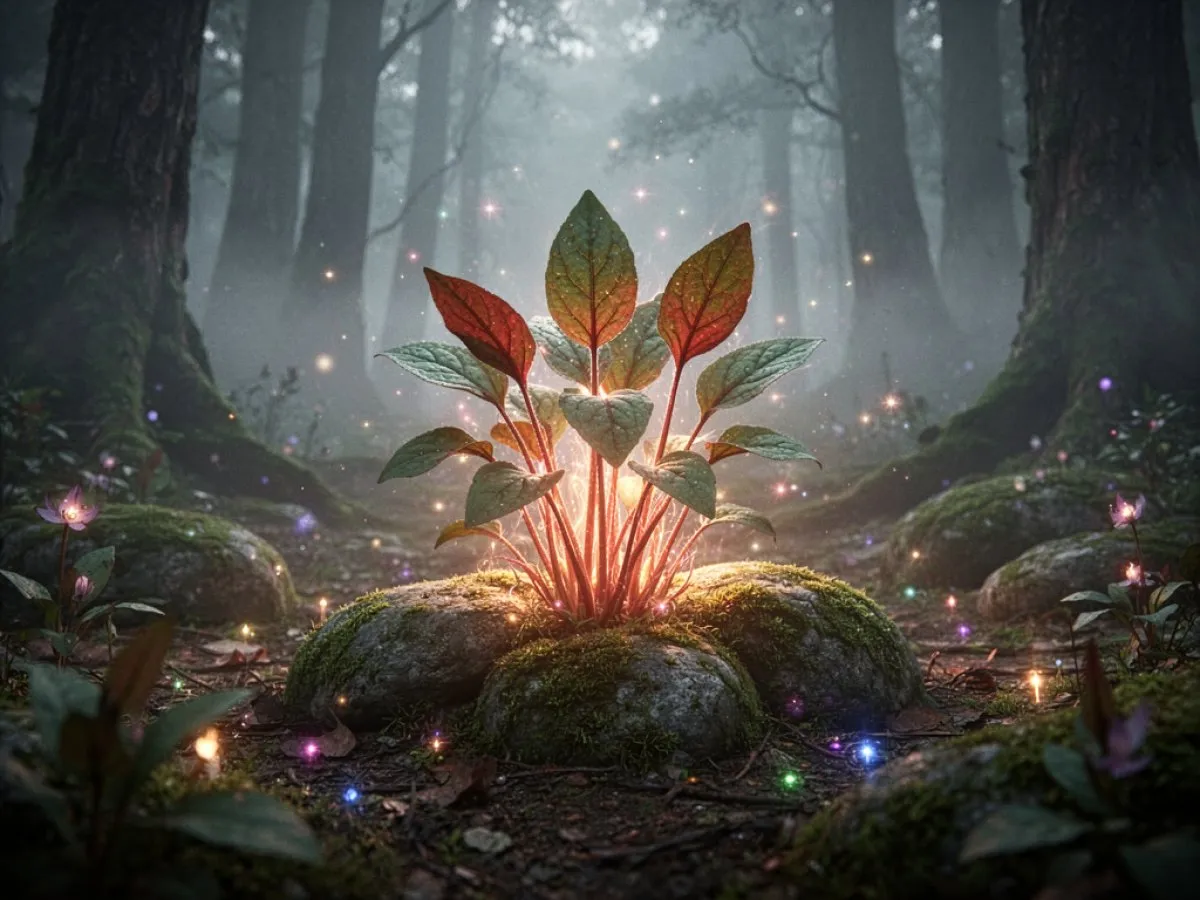 Signification spirituelle et symbolisme culturel : Oseille dans l'interprétation des rêves