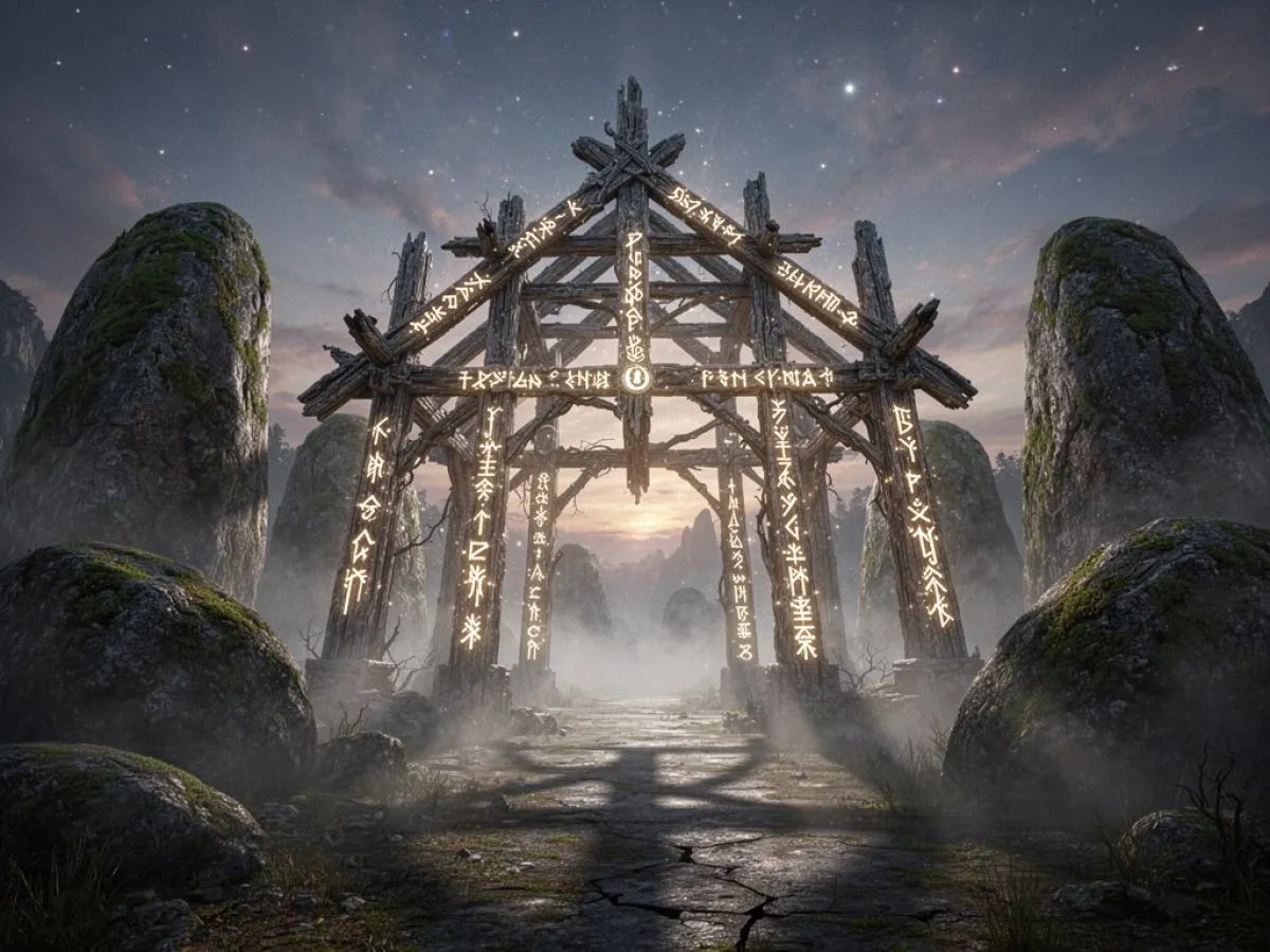 Signification spirituelle et symbolisme culturel : Ossature dans l'interprétation des rêves