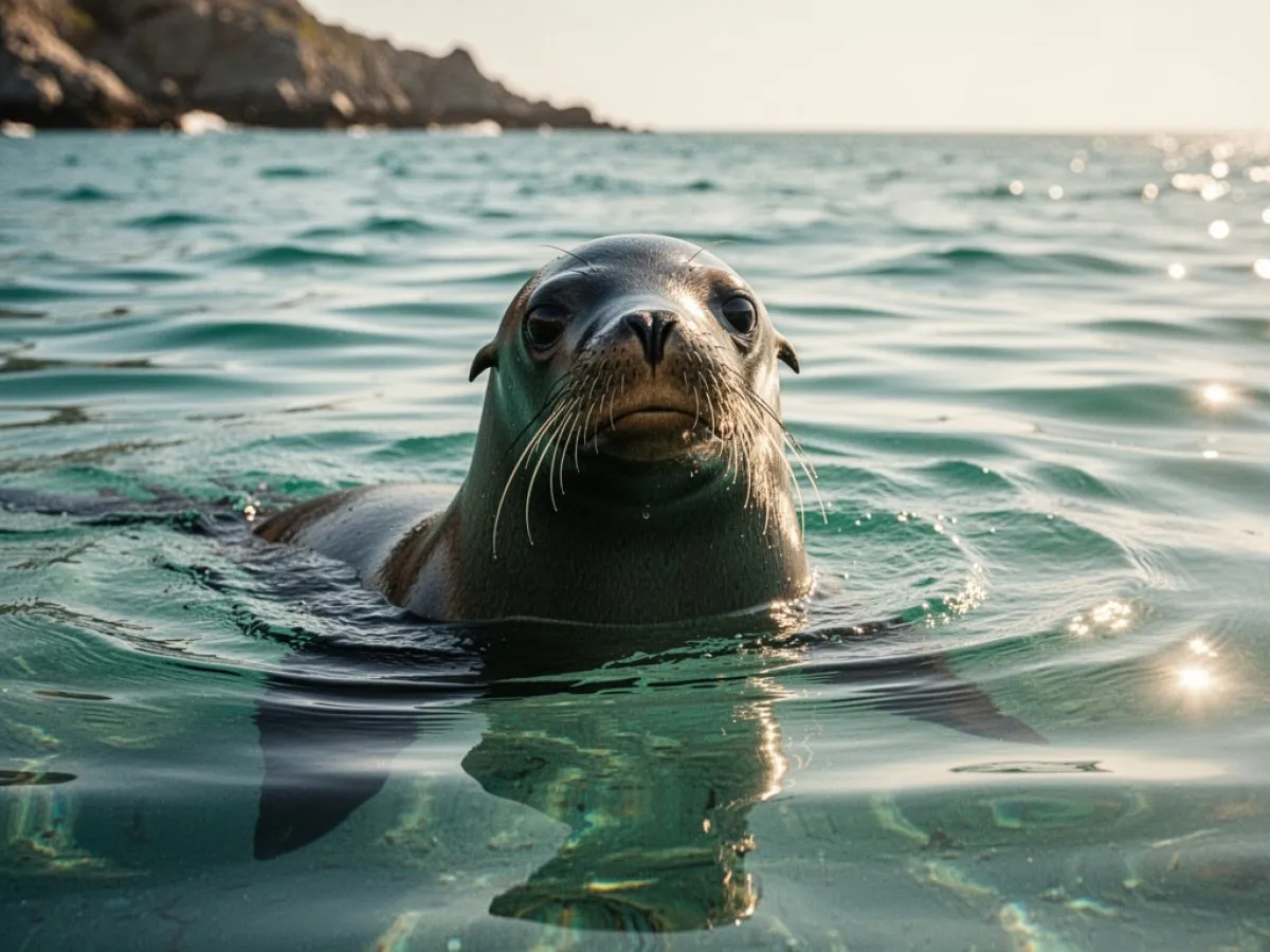 Signification de rêver d'Otarie pour la vie quotidienne, l'amour et le travail