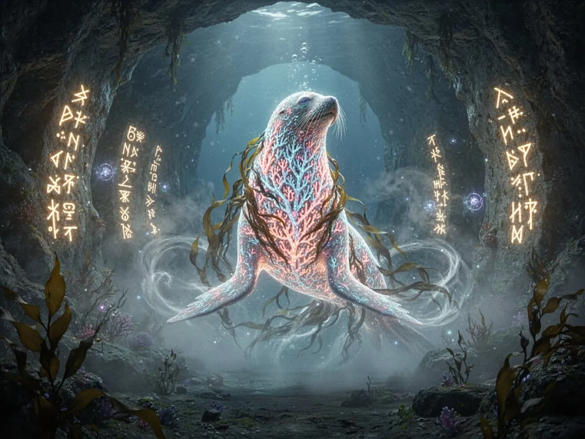 Signification spirituelle et symbolisme culturel : Otarie dans l'interprétation des rêves