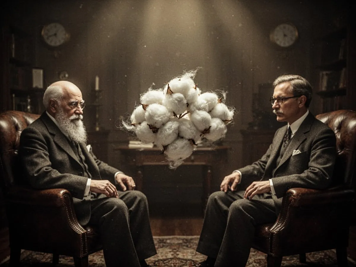 Interprétation psychologique des rêves : Ouate selon Sigmund Freud et Carl Jung