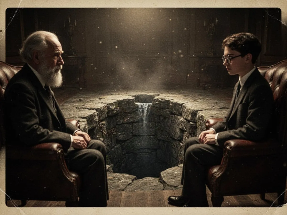 Interprétation psychologique des rêves : Oubliettes selon Sigmund Freud et Carl Jung