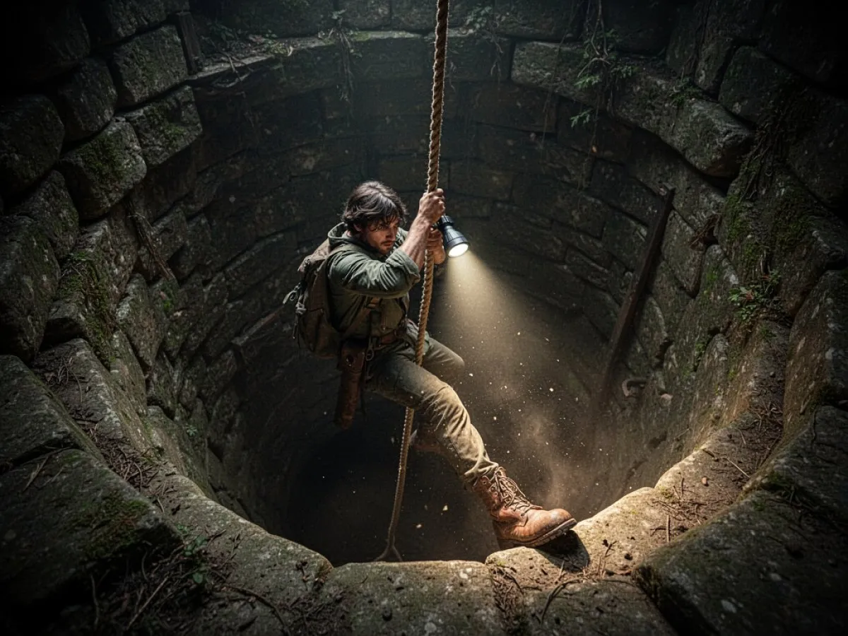 Signification de rêver d'Oubliettes pour la vie quotidienne, l'amour et le travail