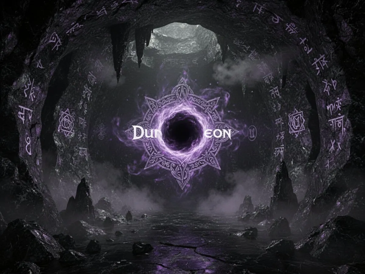 Signification spirituelle et symbolisme culturel : Oubliettes dans l'interprétation des rêves