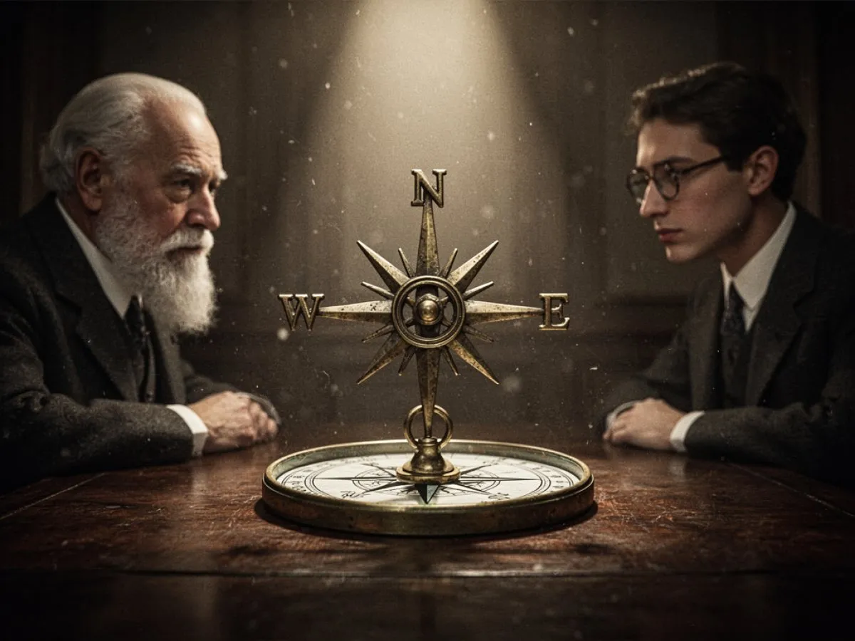 Interprétation psychologique des rêves : Ouest selon Sigmund Freud et Carl Jung