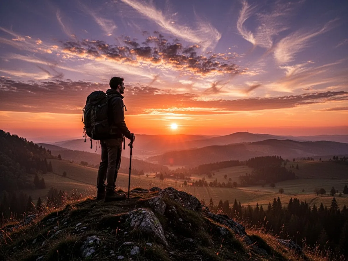 Signification de rêver d'Ouest pour la vie quotidienne, l'amour et le travail