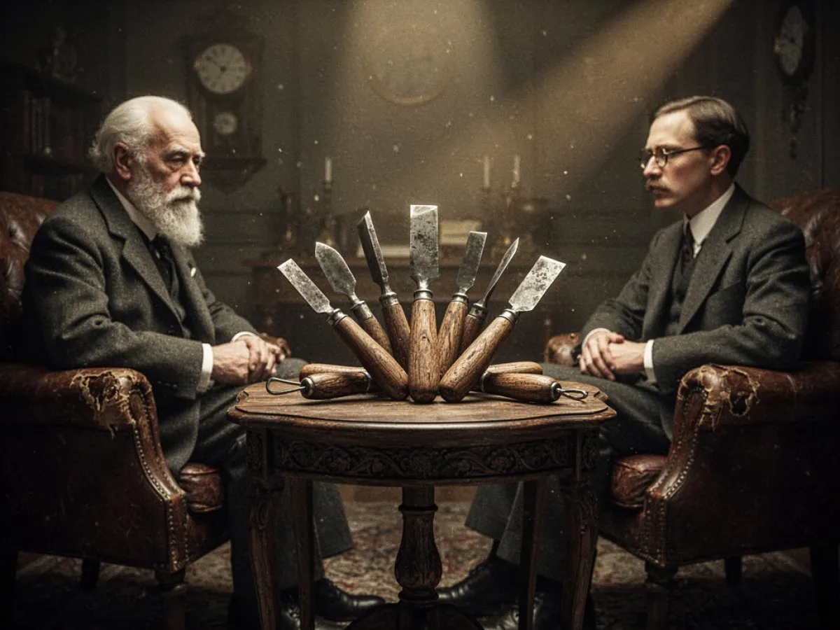 Interprétation psychologique des rêves : Outils selon Sigmund Freud et Carl Jung