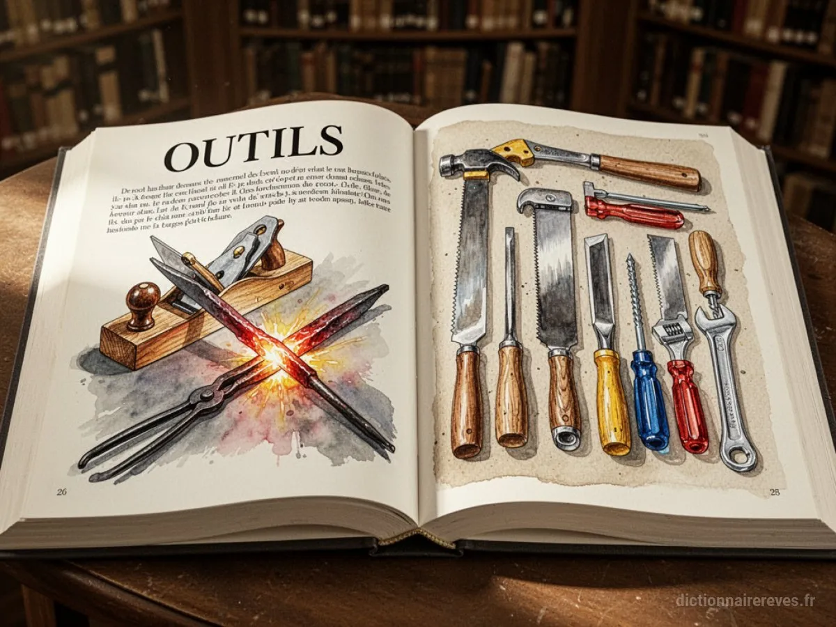 Signification générale : le symbole du rêve Outils - Archétypes et symbolisme