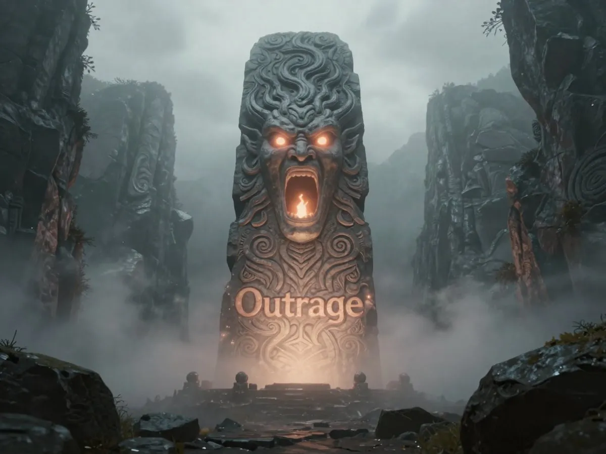 Signification spirituelle et symbolisme culturel : Outrage dans l'interprétation des rêves